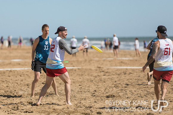 Saturday - 2025 Beach Championships