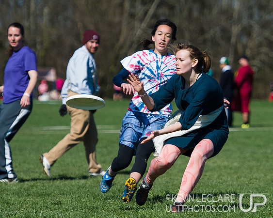 Fools Fest 2014 Sunday Action