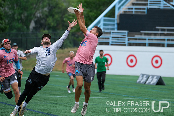 2022 International Club Championships Saturday