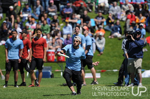 Championship Game Highlights Preview Photos