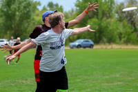 USAU Masters Championships