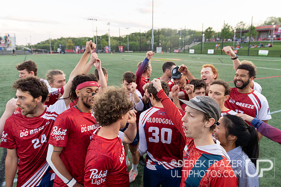 DCB v PHI Coverage