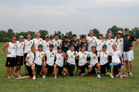 Chesapeake Invite