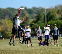 2014 USAU MA Reg D2 Men's