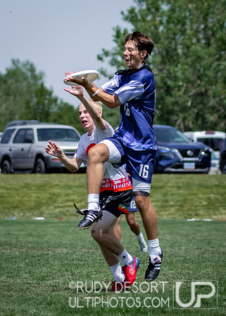 2024 USA Ultimate Youth Club Championships