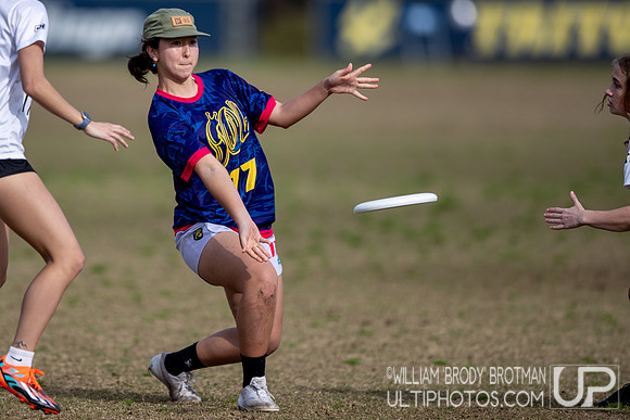 Day 2 of the 2025 President's Day Invite