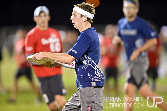 USA ULTIMATE NATIONAL CHAMPIONSHIPS -Thursday
