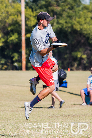 2014 South Central Men's Regionals - Sunday