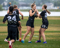 2022 USA Ultimate Youth Club Championships