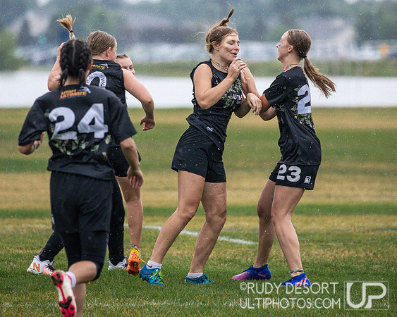 2022 USA Ultimate Youth Club Championships