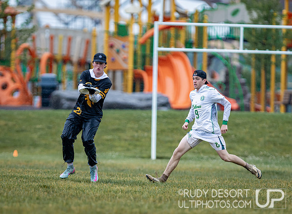 2025 High School National Invite (HSNI)