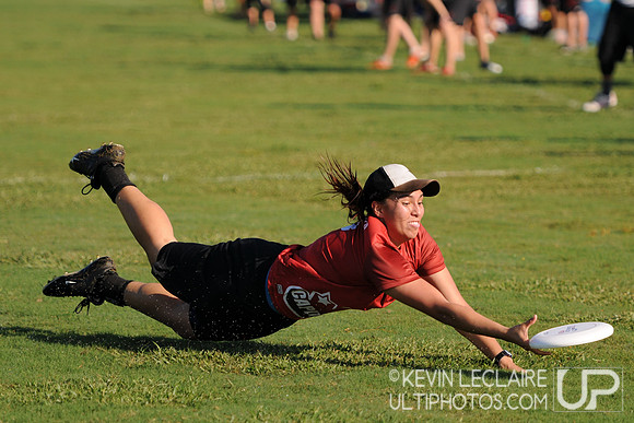 USAU Club Nationals Thursday Preview