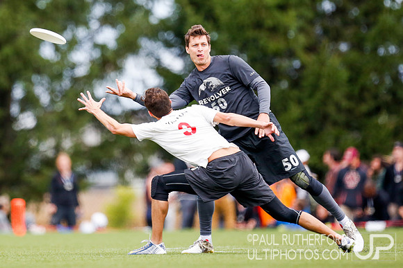 2016 Club National Championships