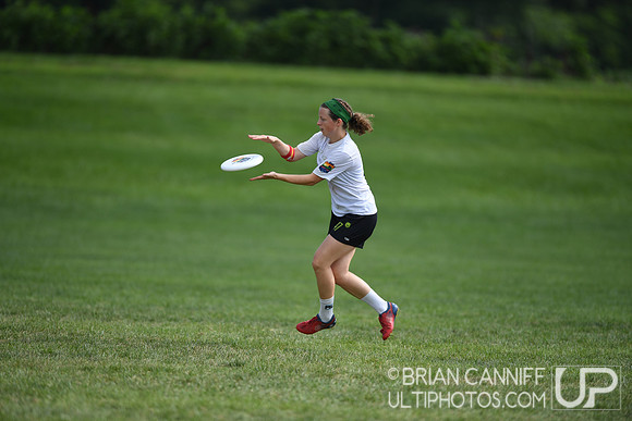 2022 World Ultimate Club Championships