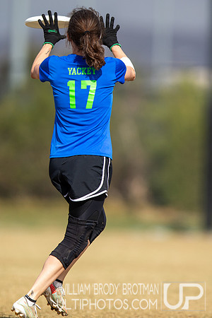 Day 6 of the WFDF 2024 World Masters Ultimate Championships