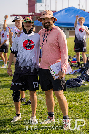 2024 USA Ultimate Youth Club Championships