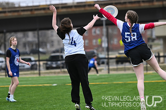 WAFC YCC team tryouts