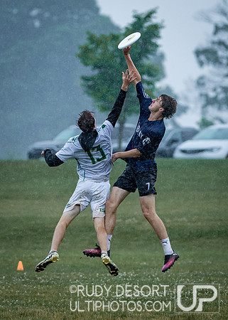 2025 High School National Invite (HSNI)