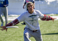 1st Annual West Point Ultimate Classic