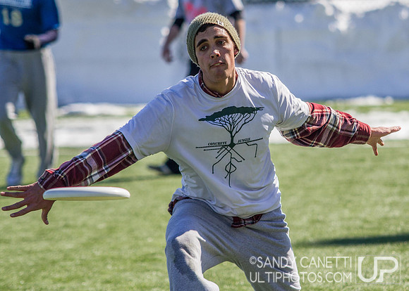 1st Annual West Point Ultimate Classic