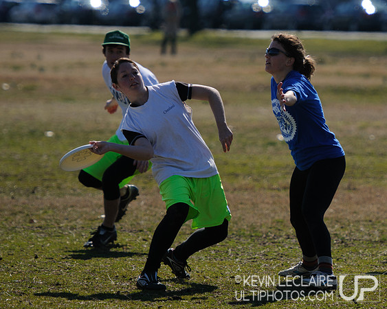 WAFC Winter League Playoffs