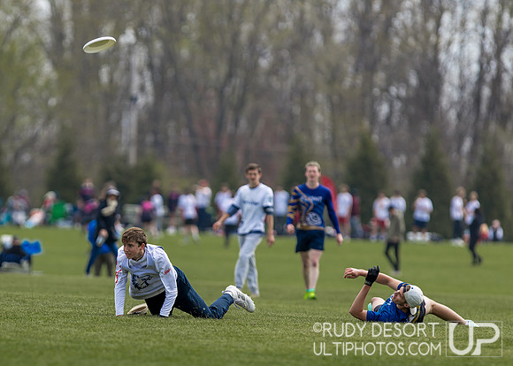 Indy Invite 2025