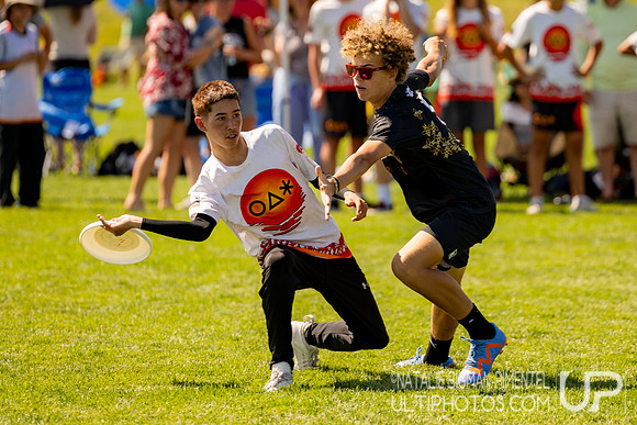 2024 USA Ultimate Youth Club Championships