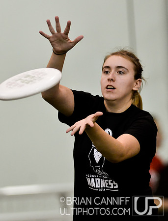 MCUDL Mercer Midnight Madness 2014