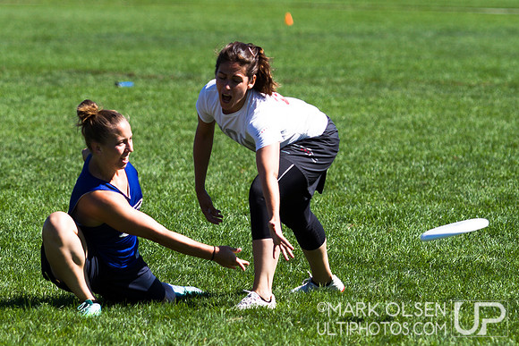Sunday  - Great Lakes Club Regionals 2016