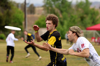 Southwest D1 Regional Championships