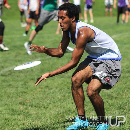 Philly Open 2016 - Sunday