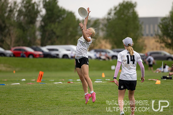 2024 USA Ultimate Youth Club Championships
