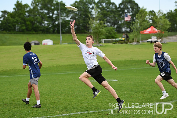 VA HS States 2025 Saturday