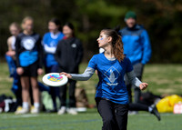 YULA 2022 Saturday action