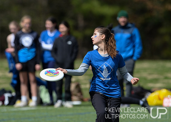 YULA 2022 Saturday action