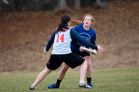 2014 Queen City Tune Up Sunday Action