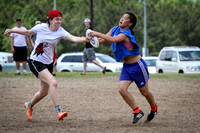 GA HS States 2014 - Sunday, Girls