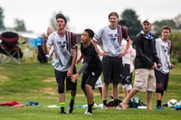 Friday - 2016 USAU Youth Club Championships
