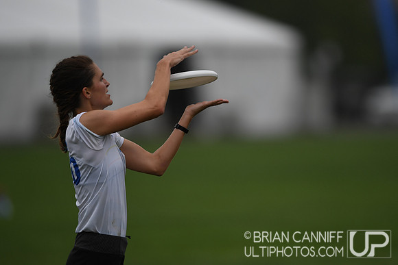 2022 World Ultimate Club Championships