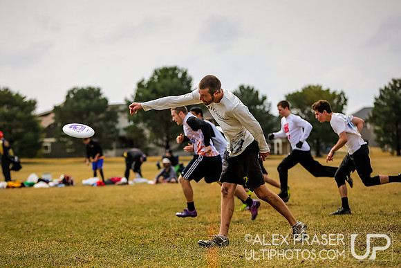 Saturday Coverage - 2014 Northwoods D-III Conference Championships