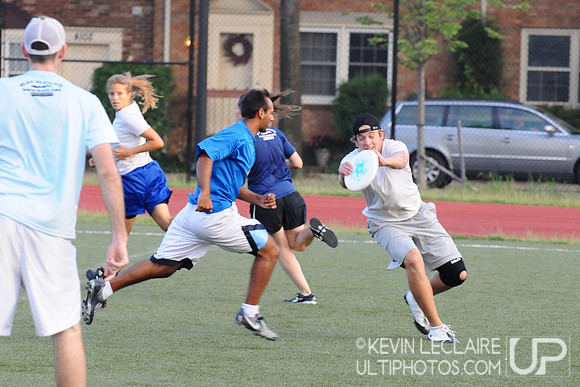 WAFC All Star Game & Skills Competition