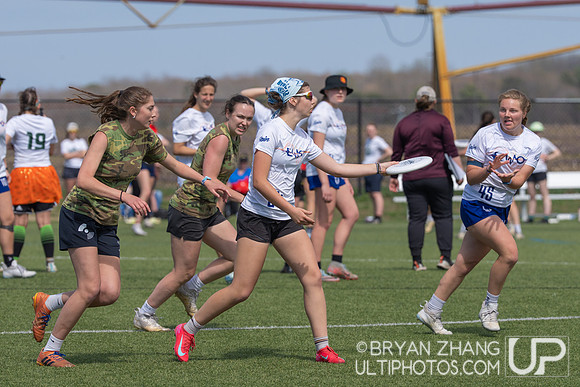 East Coast Invite 2025
