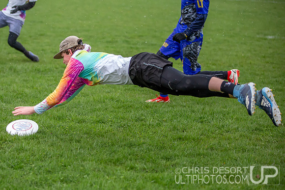 Neuqua Knockout 2022