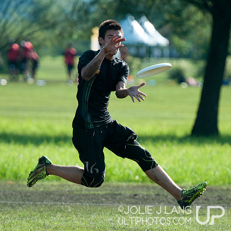 WUCC 2014 - Day 5