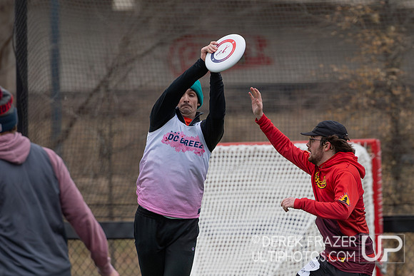 DC Breeze Open Tryouts Saturday