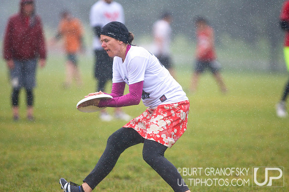 Mixed Easterns 2012 -- Saturday Round 3