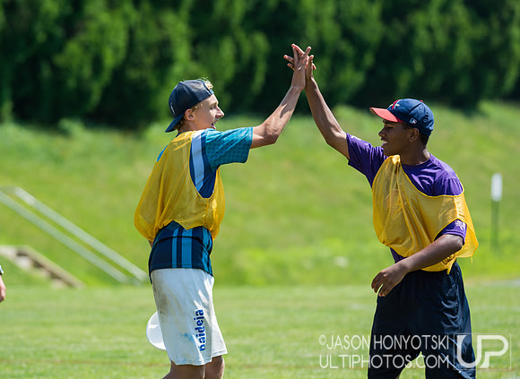 NUTC 2014 Session A