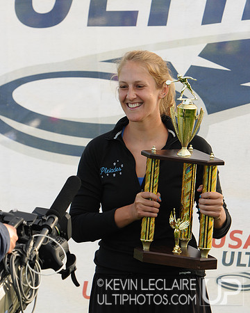 College Championships Award Ceremony photos