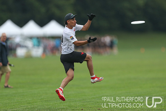 2022 World Ultimate Club Championships