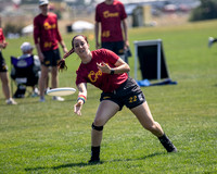 USAU Masters Championships - Friday